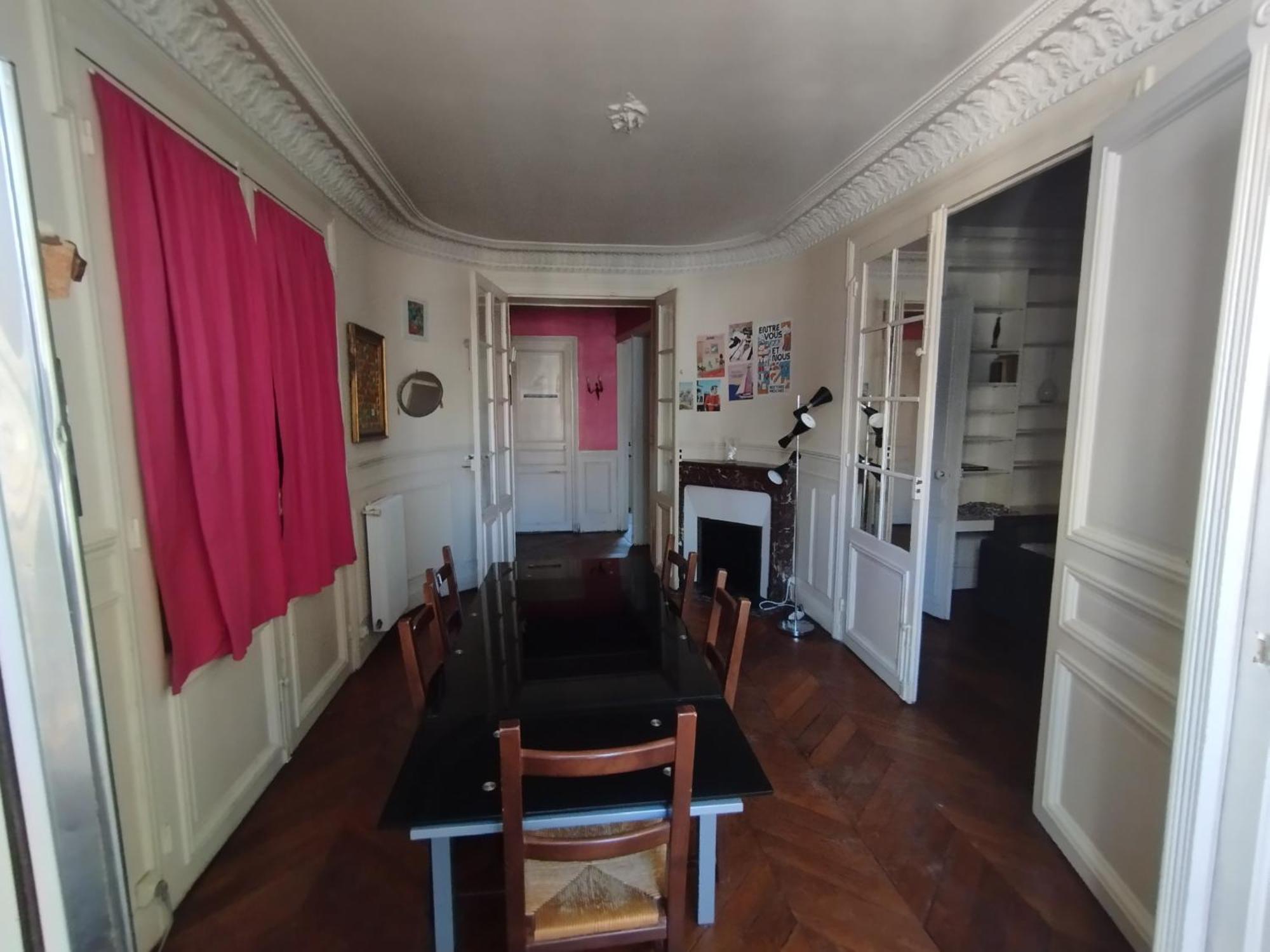 Chambre Spacieuse - Trocadero ปารีส ภายนอก รูปภาพ
